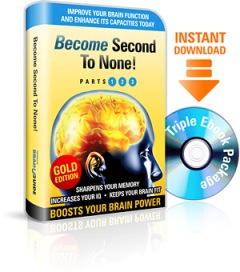 Train Brain Program Start $5 click here