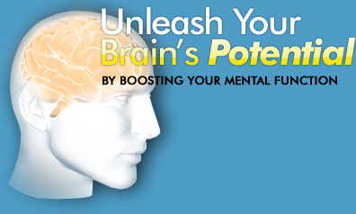 Train your brain today!